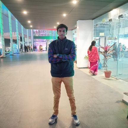 PritamB95493476's profile picture. 🇼 🇪 🇱 🇨 🇴 🇲 🇪  🇹 🇴  🇲 🇾       
🇵 🇷 🇴 🇫 🇮 🇱 🇪