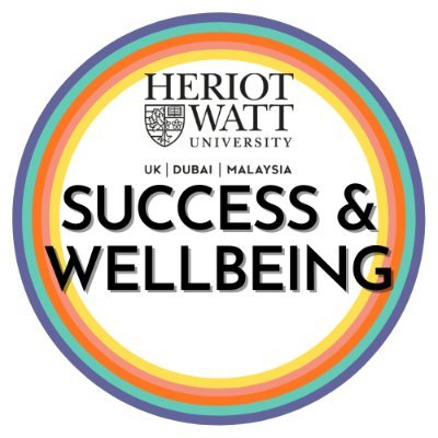 📍Student Wellbeing Services • @HeriotWattUni
•
Run by your Student Success Advisors
•
Email: studentsuccess@hw.ac.uk
•
👇 Useful links found below 👇