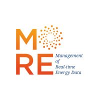 MORE - Management of Real-time Energy Data (@moreanalytic) 's Twitter Profile Photo MORE - Management of Real-time Energy Data (@moreanalytic) 's Twitter Profile Photo