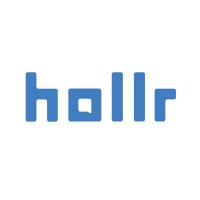 hollr(@gethollr) 's Twitter Profile Photo
