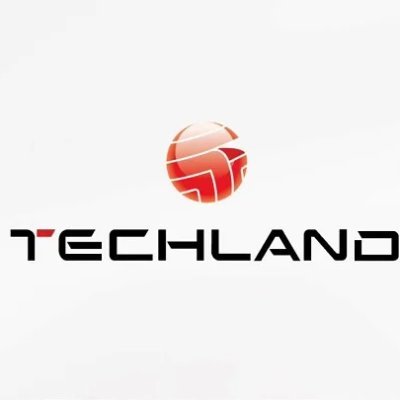 I LOVE TECHLAND