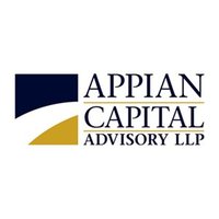 AppianCapitalAdvisory(@AppianCapital) 's Twitter Profile Photo