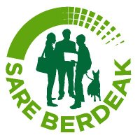Sare Berdeak (@sberdeak) 's Twitter Profile