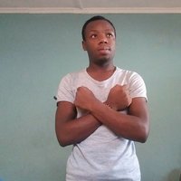 mokuadouglas (@douglasmokua13) 's Twitter Profile