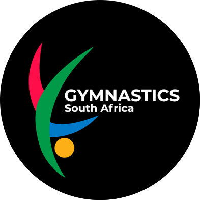 Gymnastics South Africa is the governing body for gymnastics in the geographic bounds of South Africa. The federation governs 9 disciplines.