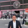 FrancoPanizo's profile picture. Reporter covering #InterMiamiCF and #Messi, founder of @MIATotalFutbol ⚽️☀️🌴 Previously: @SunSentinel 👨🏽‍💻 Opinions are my own 🗣 Se habla español 🇵🇪