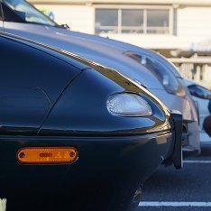 fallpowalen's profile picture. ただのロードスターいいねアカウントです。