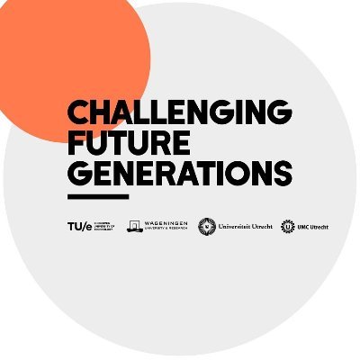@TUeindhoven, @WUR, @Utrechtuni @UMCUtrecht form a strategic alliance and work together to contribute to societal transitions #challengingfuturegenerations
