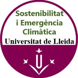 Comissió de Sostenibilitat i Emergència Climàtica de la UdL