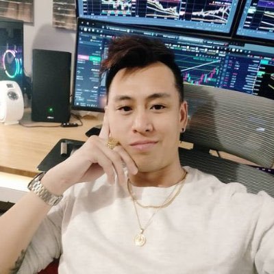 200 ETH Changed my life. Now I’ll change yours. I specialize in Elliot Wave Theory, RSI, MACD, price Action, & Level 2. https://t.co/VHrsOawCXf