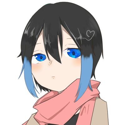 パンダ イラスト アイビスペイント デジタル絵 キラキラな目頑張って描いてみました キラキラしてますか