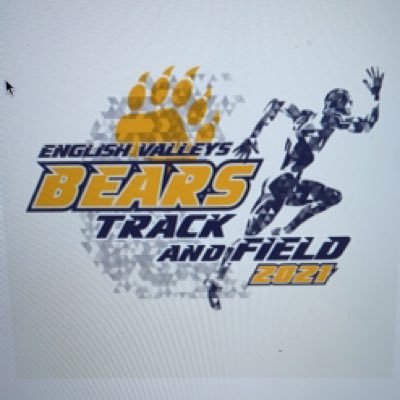 English Valleys HS Boys Track. Follow us for official updates!
