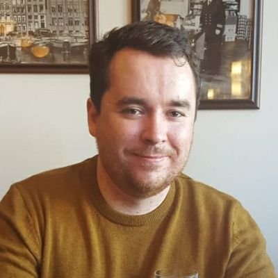 Twitch Affiliate | Dr Pepper Addict | RPG/JRPGs | Board Games