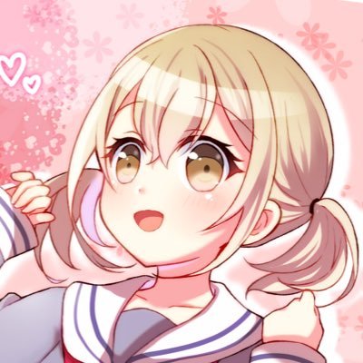 兎桜🐰🌸さんのプロフィール画像