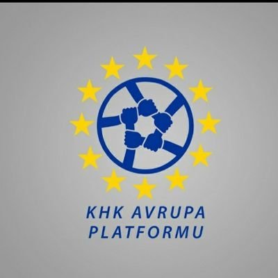 KHKAVRUPA's profile picture. Yarı bağımlı yarı bağımsız bir mücadele alanıdır.