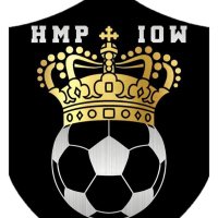 HMP Isle Of Wight Football Team (@hmpiowfc) 's Twitter Profile Photo
