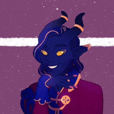 Hey ! I'm Kleme and I make LARP/TTRPG-related content

He/Him They/Them