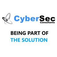 CyberSec Consultants (@cyberseclimited) Twitter profile photo