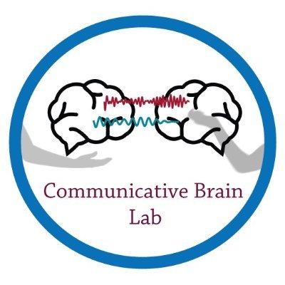 Communicative Brain lab