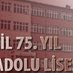 ESKİL 75.YIL ANADOLU LİSESİ (@75eskil) Twitter profile photo ESKİL 75.YIL ANADOLU LİSESİ (@75eskil) Twitter profile photo