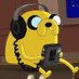 Jake the dog (@nerovon94) Twitter profile photo Jake the dog (@nerovon94) Twitter profile photo