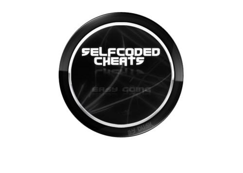 SELFCODEDCHEATS's profile picture. 