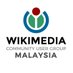 Wikimedia Malaysia (@wikimediamy) Twitter profile photo Wikimedia Malaysia (@wikimediamy) Twitter profile photo