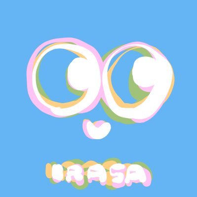 いらさ IRASAさんのプロフィール画像