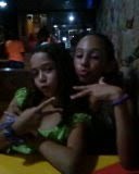 Eu amo DEUS♥ minha Famila♥ Minhas amigas!♥
Y love  @anna_ritacerque♥ @larimanoela♥ 
e seguida pela @anna_ritacerque 6/06/2013 obg flor♥