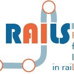 This is the official Twitter account of the RAILS (Roadmaps for A.I. Integration in the Rail Sector) research project.
