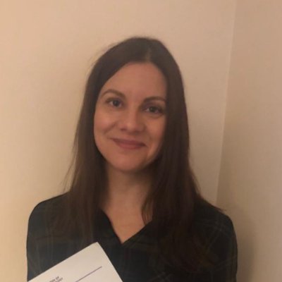 S_BucklandArden's profile picture. Programme lead for BSc psychology at Arden University