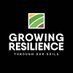 Growing Resilience (@growresilience_) Twitter profile photo