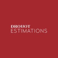 Drouot Estimations (@d_estimations) 's Twitter Profile
