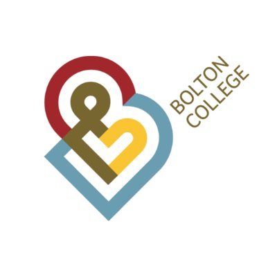 Bolton College Twitter