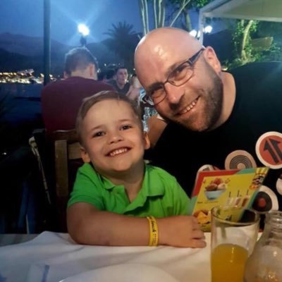 pawsey1i's profile picture. Getting older as time goes on