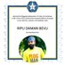 Ripudaman Bevli (@plogmanofindia) Twitter profile photo Ripudaman Bevli (@plogmanofindia) Twitter profile photo