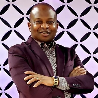 Pastor, author & CEO, mgmt consultant/leadership trainer.
MBA, Doctoral candidate @LibertyU Follow back