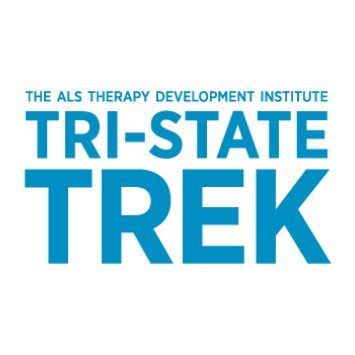 We can't wait to see you June 22-23, 2024 for the Tri-State Trek! #EndALS #WeAreTrekFamily🚴‍♀️🚴‍♂️ Raising funds for ALS research at @alstdi.