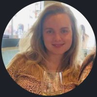 Bryony Lear (@bryonylear) 's Twitter Profile