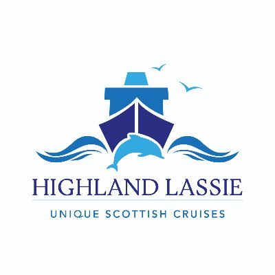 The Highland Lassie ⛴️ A floating hotel offering a unique and luxury stay in the #ScottishHighlands 🏴󠁧󠁢󠁳󠁣󠁴󠁿 Summer 2022 #Cruising Scotland's West Coast!