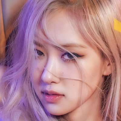 𝐌𝐲 𝐅𝐚𝐢𝐫𝐲 #로제