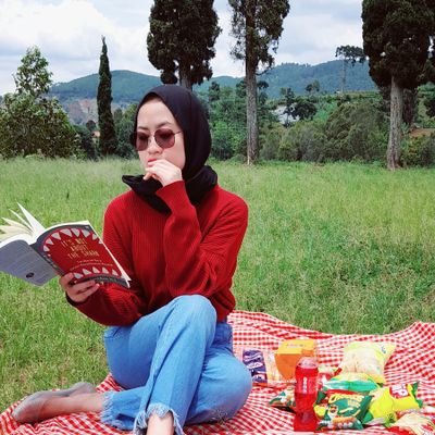 Ruang perasaan dalam Dunia Maya