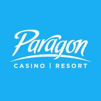 Paragon Casino Resort (@paragoncasino) 's Twitter Profile