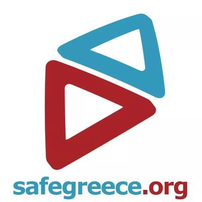 Επίσημος λογαριασμός #SafeGreece | Νέες Τεχνολογίες & Πολιτική Προστασία | New #Technology & #CivilProtection #safe #Greece