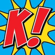 kapowmedia1's profile picture. 