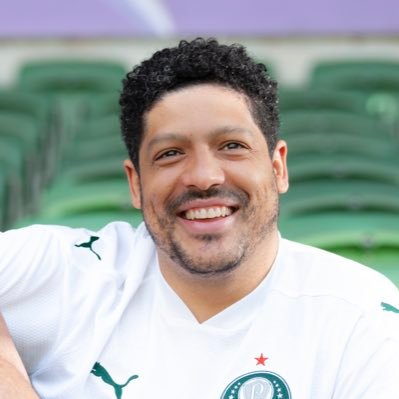 Network Expert 💻 | Palmeiras 🐷 | Futebol Amador ⚽️