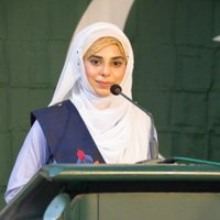 Ayesha Akbar Official (@ayeshaaofficial) 's Twitter Profile