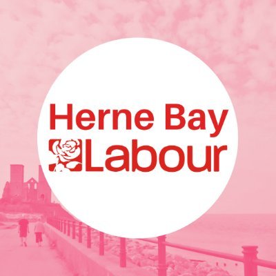 Official X Account of Herne Bay Labour Party Branch. 🌹