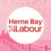 Herne Bay Labour (@hernebaylabour) Twitter profile photo
