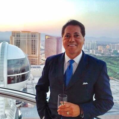 Peter Palivos Attorney is a Las Vegas philanthropist, business owner, attorney, investment manager, and real estate developer